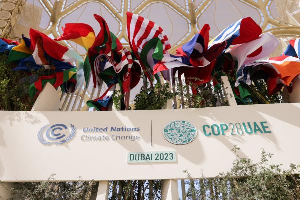 cop28 dubai